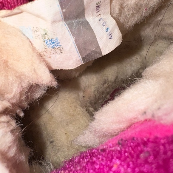 UGG Neumel EZ-Fit Toddler size 8C Boots - Picture 10 of 10